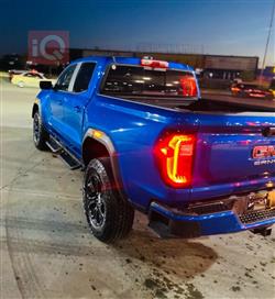 جي ام سي كانيون